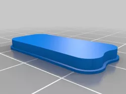 Doberman Pup v2 baseplate plugs