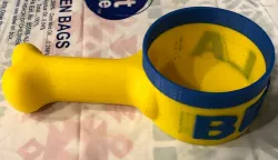 Dog Food Scooper