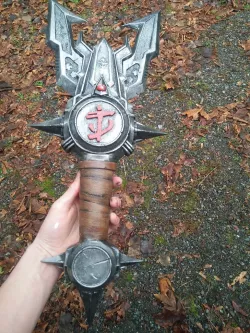 Doom Eternal Crucible