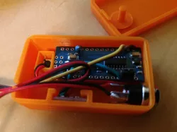 Dreamled Controller Case