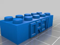 DREWblock