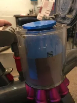 Dyson Gunk Getter