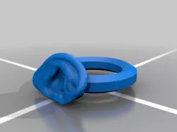 ear ring
