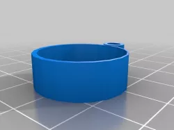 Eken H9 lens cover