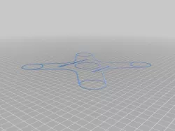 Ender 3 bed level test