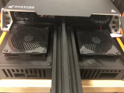 Ender 3 pro case