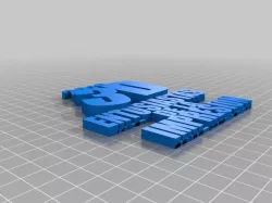 entusiastas impresion 3d