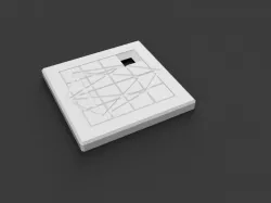 EOS 3d Puzzle