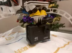 f450 GoPro drone Mount 