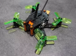 Fanatic Nano 2"