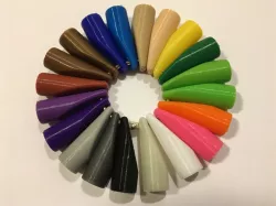 FFS - Freestanding Filament Swatch - Micro Edition 2.5g