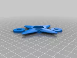 Fidget Spinner 