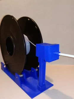 Filament Rollenhalter