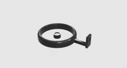Fish Feed Ring 10 x 2mm magnet