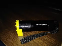 Flashlight assistant