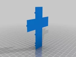 Foldable Cube