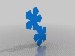 Foldable Dodecahedron 