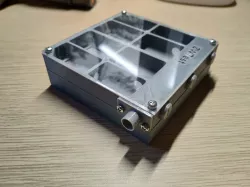 Formicarium model ZW