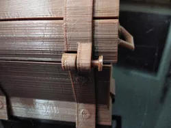 Fortnite Chest Hinge Pin