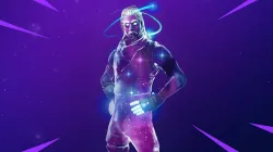 Fortnite Galaxy Skin