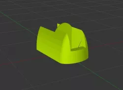 FPV Camera mount
