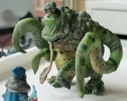 Froghemoth