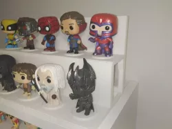 Funko Pop Stand