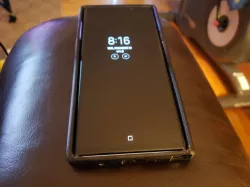 Galaxy Note 9 Case