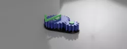Gear Mechanism