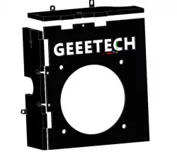 Geeetech GT2560 Case