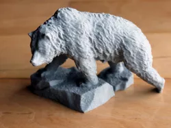 Grizzly