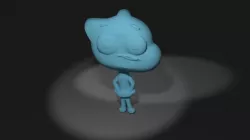 Gumball