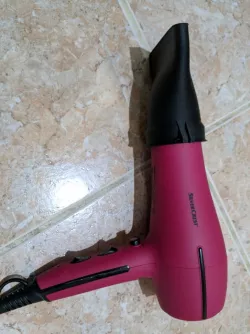 Hair Dryer Nozzle 