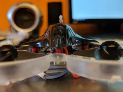 Happymodel Mobula 7 - Spacers