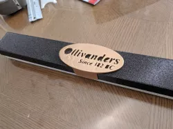 Harry Potter Wand Box