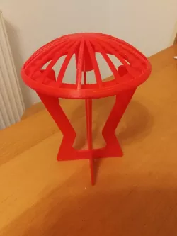 Hat Stand 