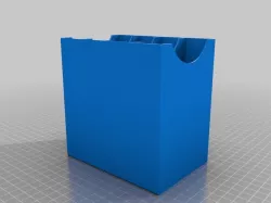 HDD storage  / Stockage HDD