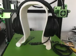  Headphone support