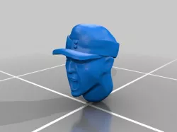 HJ head