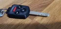 Honda Key Fob
