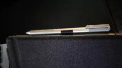 HP elite x2 1012 Pencil holder