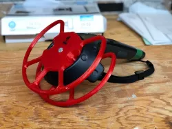 HTC Vive Controller Bumpers