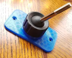 HTC Vive Lighthouse Wall Mount