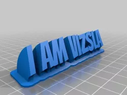 i am vizsla