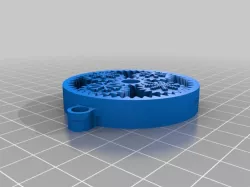 igus - christmas planetary-gear 