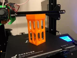 IKEA LACK foot extender 100mm