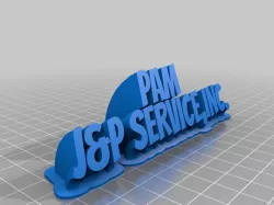 J&P PAM