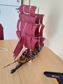 Jackdaw (Assassins Creed IV ship)