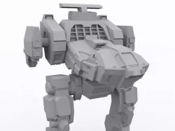 Jenner JR7-A + Custom Base