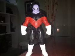Jiren Dragon Ball Z